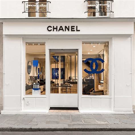 Chanel store online